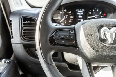 2024 RAM ProMaster 3500 Base