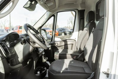 2024 RAM ProMaster 3500 Base