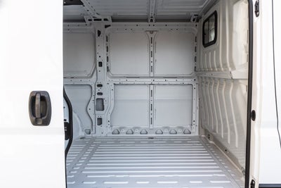 2024 RAM ProMaster 3500 Base