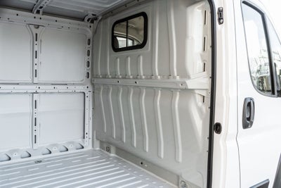 2024 RAM ProMaster 3500 Base