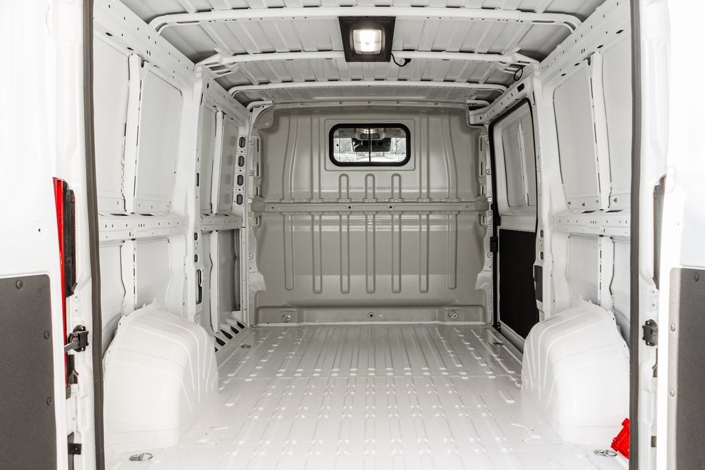 2024 RAM ProMaster 3500 Base