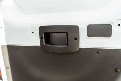 2024 RAM ProMaster 3500 Base