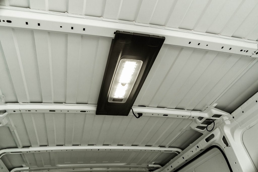 2024 RAM ProMaster 3500 Base