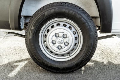 2024 RAM ProMaster 3500 Base