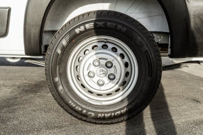 2024 RAM ProMaster 3500 Base