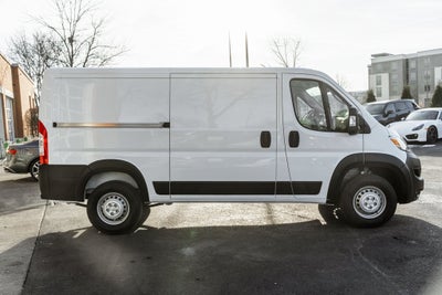 2024 RAM ProMaster 3500 Base