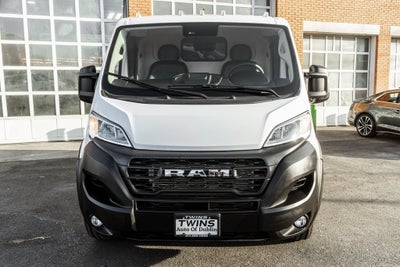 2024 RAM ProMaster 3500 Base
