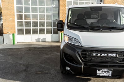2024 RAM ProMaster 3500 Base