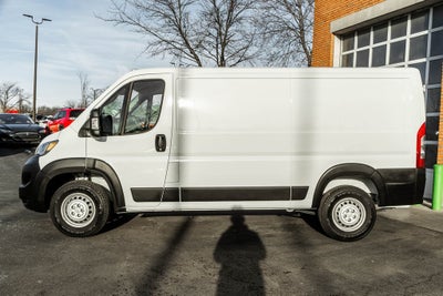 2024 RAM ProMaster 3500 Base