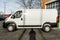 2024 RAM ProMaster 3500 Base