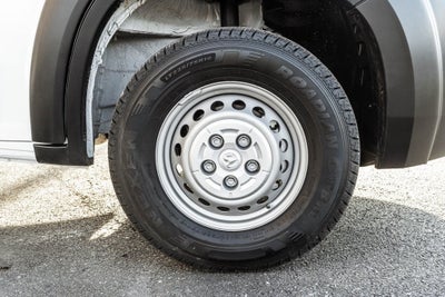 2024 RAM ProMaster 3500 Base