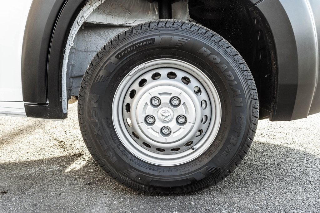 2024 RAM ProMaster 3500 Base