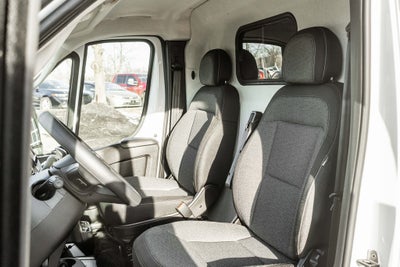 2024 RAM ProMaster 3500 Base
