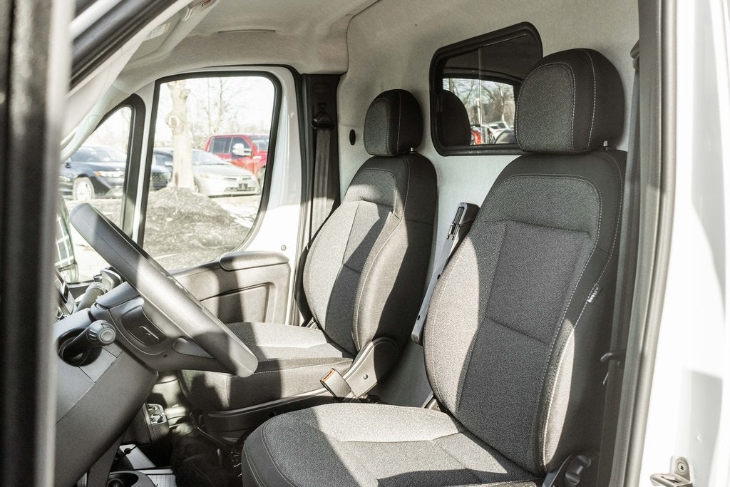 2024 RAM ProMaster 3500 Base
