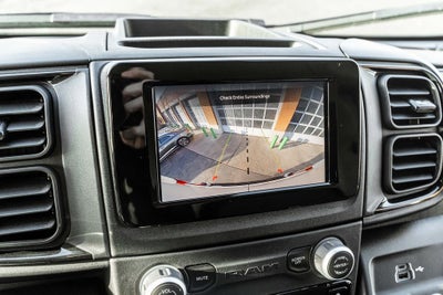 2024 RAM ProMaster 3500 Base