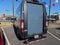 2024 RAM ProMaster 3500 EV Super High Roof
