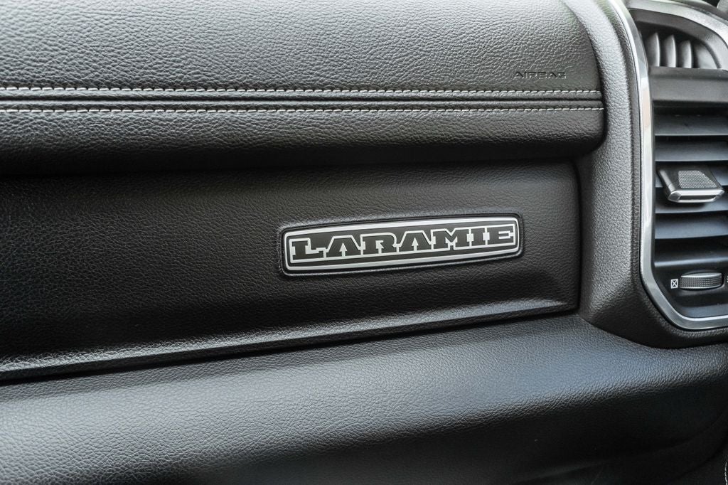 2022 RAM 2500 Laramie MEGA CAB