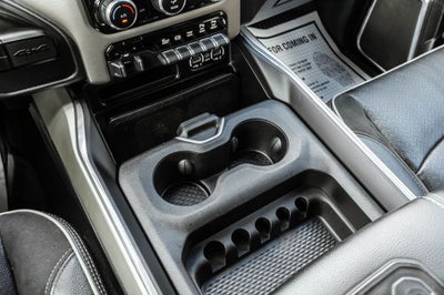 2022 RAM 2500 Laramie MEGA CAB