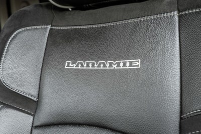 2022 RAM 2500 Laramie MEGA CAB