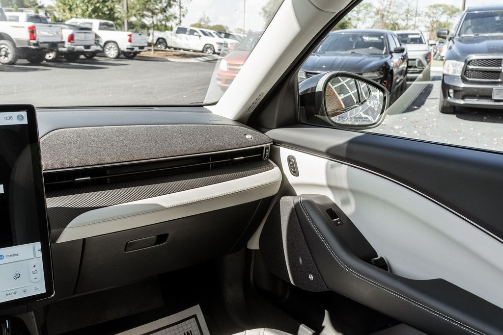 2023 Ford Mustang Mach-E Premium