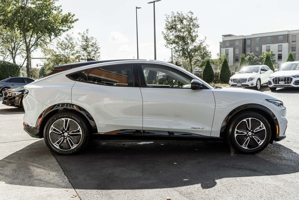 2023 Ford Mustang Mach-E Premium