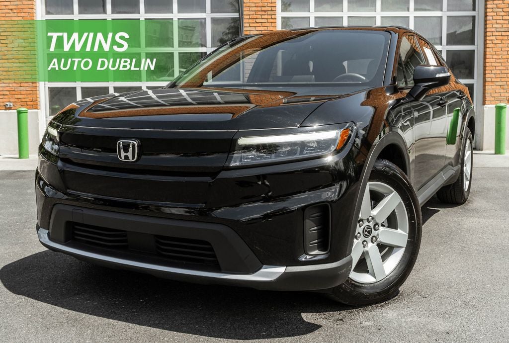 2024 Honda Prologue EX AWD's photo
