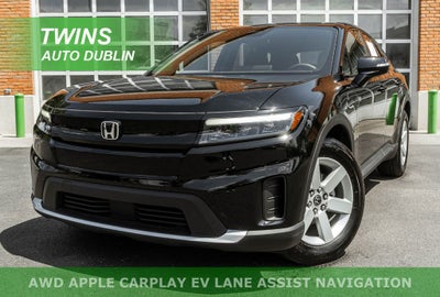 2024 Honda Prologue EX