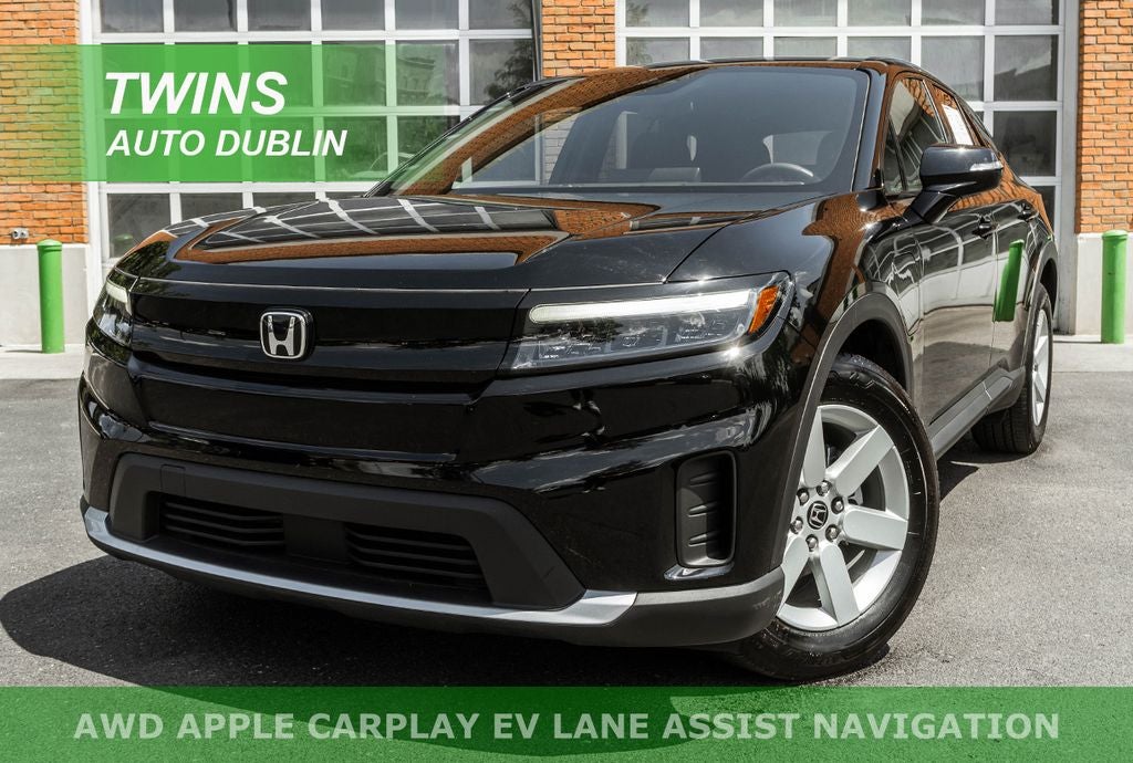 2024 Honda Prologue EX