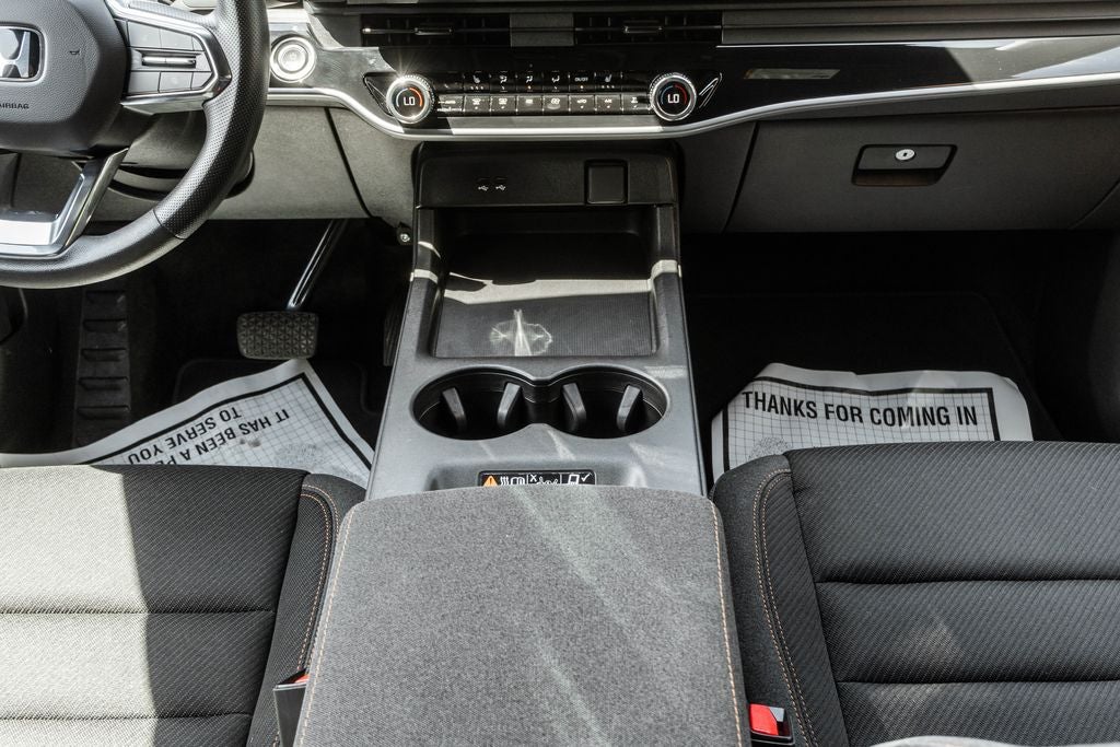 2024 Honda Prologue EX