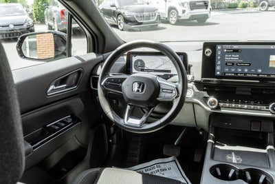 2024 Honda Prologue EX