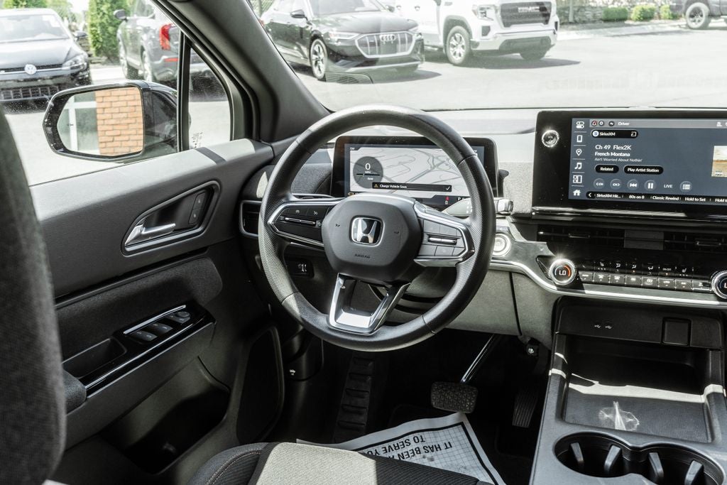 2024 Honda Prologue EX