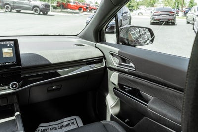 2024 Honda Prologue EX