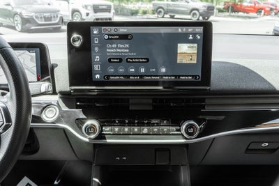 2024 Honda Prologue EX
