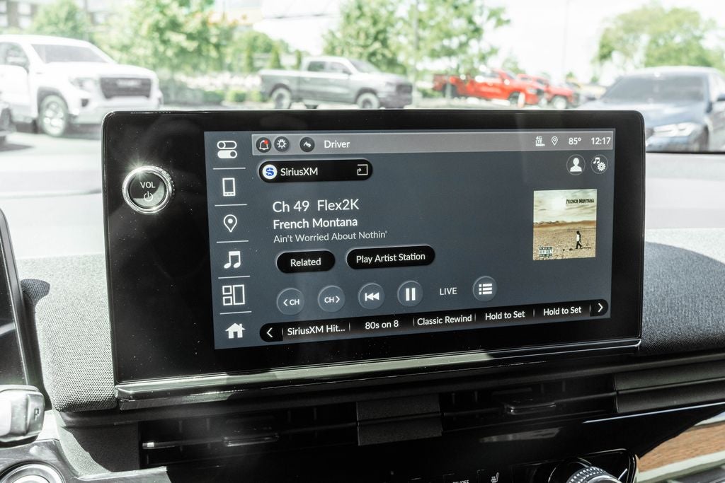2024 Honda Prologue EX
