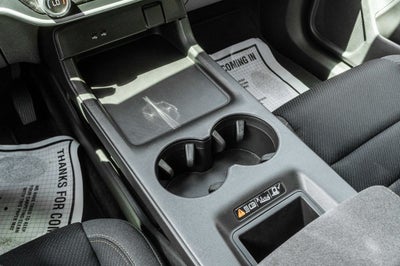 2024 Honda Prologue EX