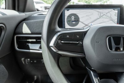 2024 Honda Prologue EX