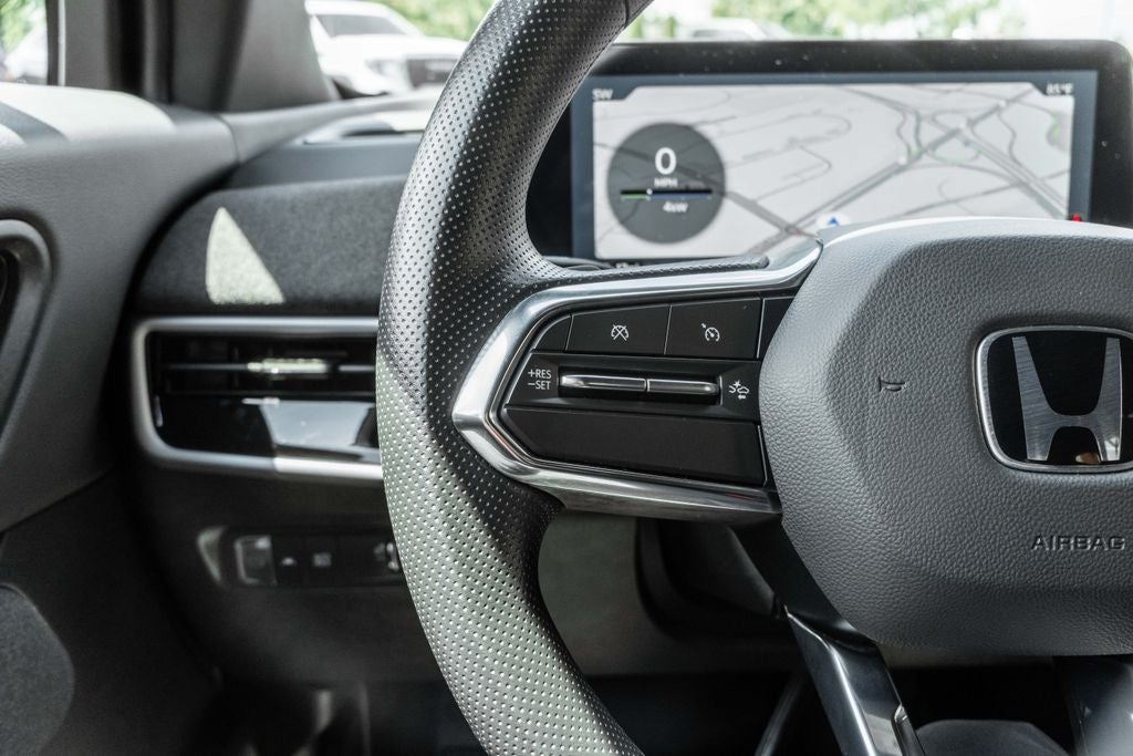 2024 Honda Prologue EX