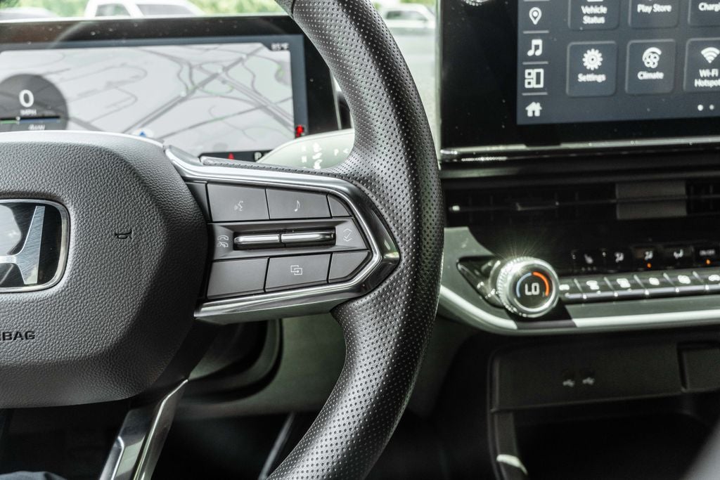 2024 Honda Prologue EX