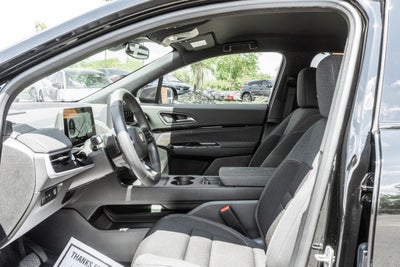 2024 Honda Prologue EX