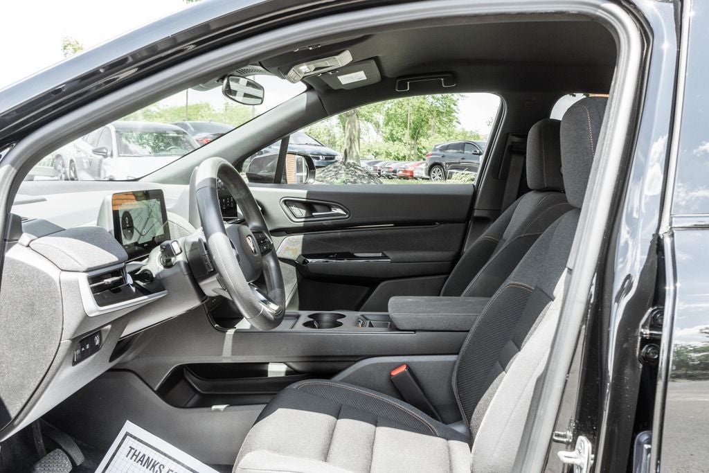 2024 Honda Prologue EX