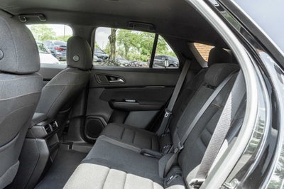2024 Honda Prologue EX
