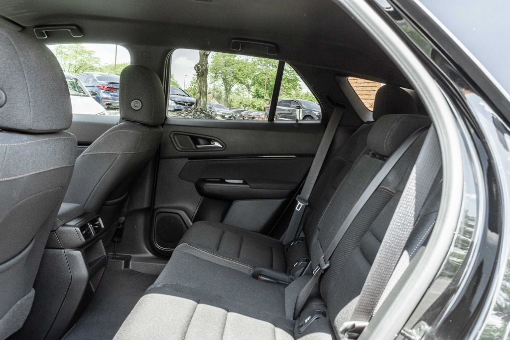 2024 Honda Prologue EX