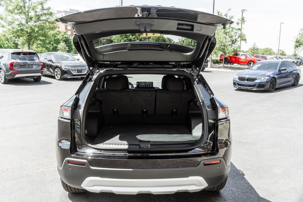 2024 Honda Prologue EX