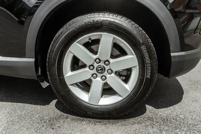 2024 Honda Prologue EX