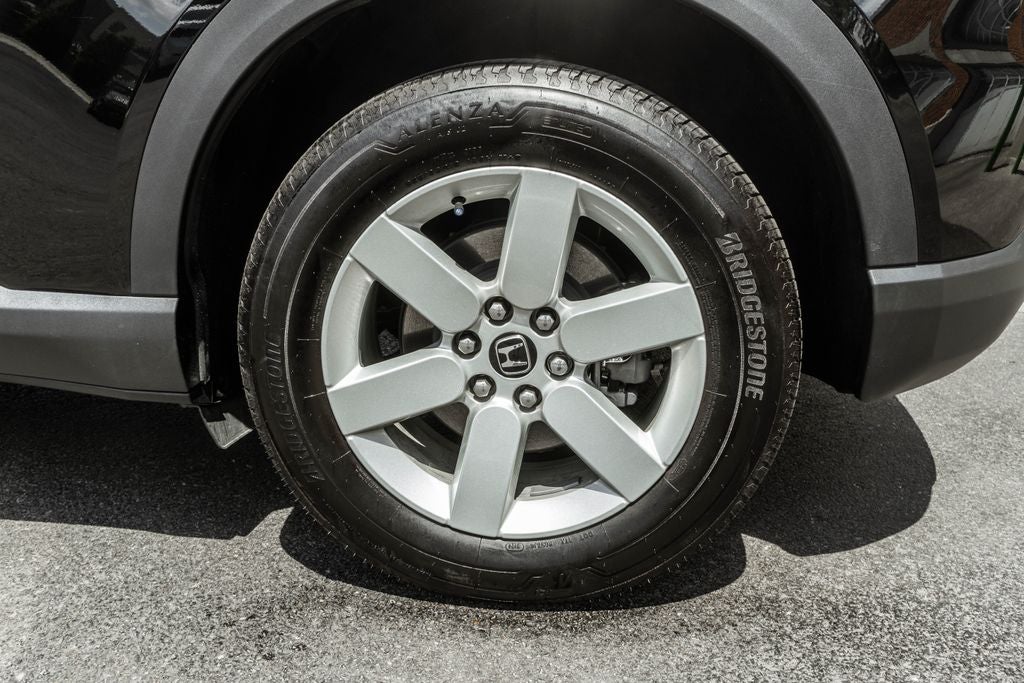 2024 Honda Prologue EX