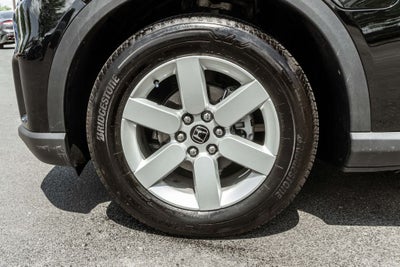 2024 Honda Prologue EX