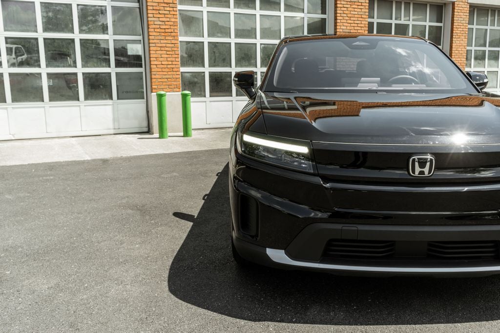 2024 Honda Prologue EX