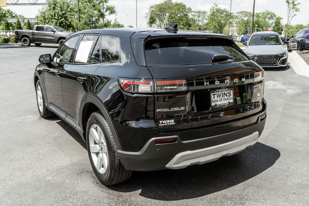 2024 Honda Prologue EX