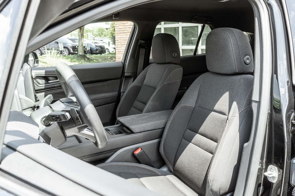 2024 Honda Prologue EX