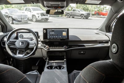2024 Honda Prologue EX